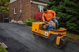 Brick Driveway Installation in Parkway, CA